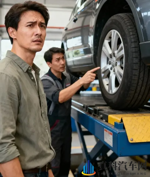 很多车主根本不懂保养!这5个误区正悄悄毁掉你的车-3