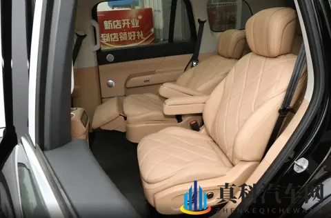 还是奇瑞“卷”!1899万起买大型SUV,纯电续航220km,不挣钱?-2