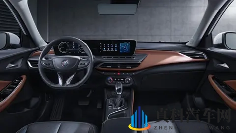 第214期：到底是谁在买别克威朗Pro？-2