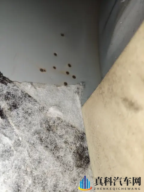 20多万拿下豪华SUV！二手奔驰GLE圆你奔驰梦-3