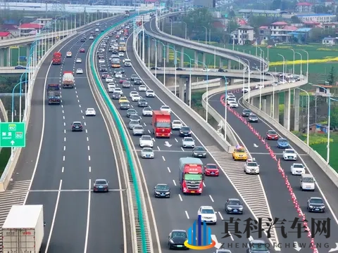 高速会不会免费？收费也会到期，免费通行将是常态-2