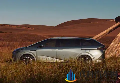 小鹏入局增程,理想狂推纯电!新势力为何都“叛变”了?-1