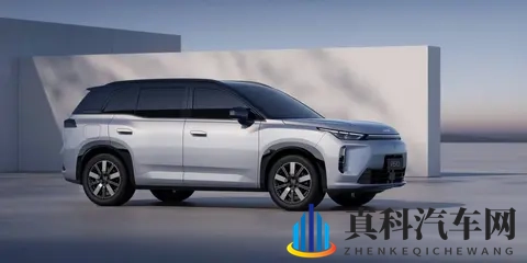 销量压力下，埃安i60开启预售，这次能突围吗？-3