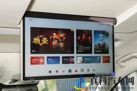 比亚迪夏2026款上市：顶配激光雷达加持，“MPV市场再添“猛将-2