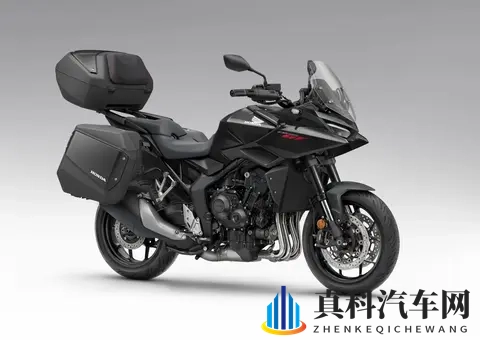 本田推出 CB1000GT,一款配备 Hornet 发动机的 4 缸旅行车-1