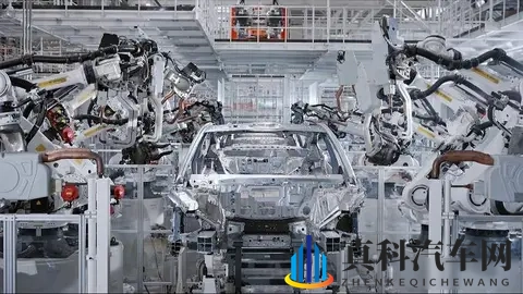 小米汽车交付延迟,用户耐心等待,市值蒸发2800亿-1