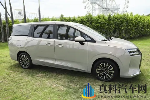 五菱星光730 PHEV：7座大空间，电动侧滑门，家用好帮手-3