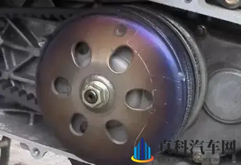 踏板摩托车为何油耗偏高?背后4大核心原因解析-3