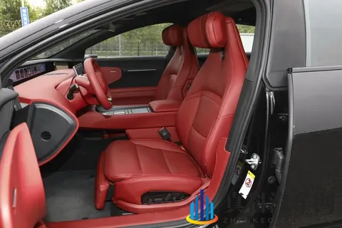 阿维塔 12:面面俱到,适合家用,适合大多数人的理想车-3