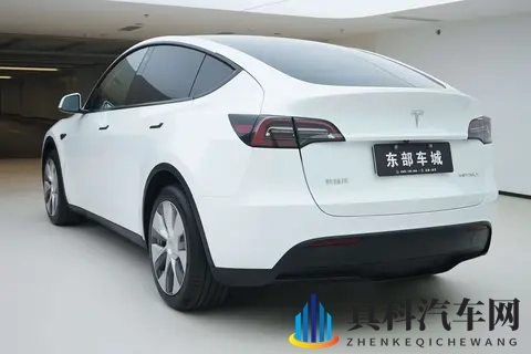 17万多拿下特斯拉Model Y，体验智能出行的魅力-3