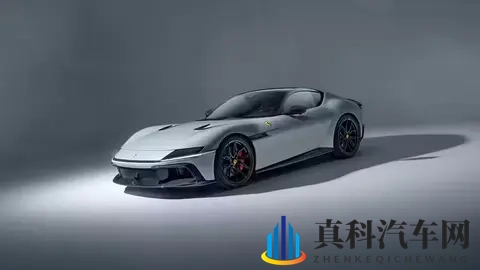 驾驶者决定法拉利的声浪-2