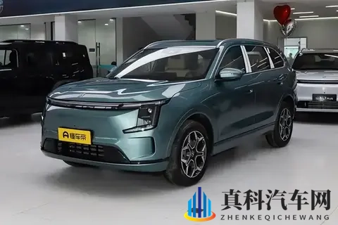 15万预算也能玩露营!这款“旅行小房车”给我惊喜-2