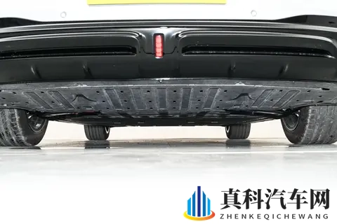 长安启源A06即将上市，800V碳化硅平台+6C闪充，纯电续航630km-3