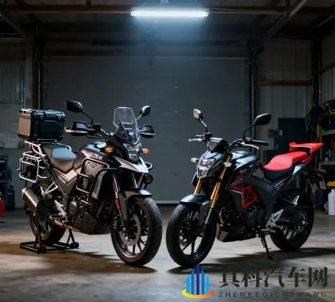 9980元屠夫价 雅典娜ADV150SR对决无极SR150S 配置碾压-2