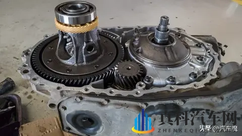 福特PowerShift三大硬伤曝光！省油宣传换来了多少修不好的糟心？-1