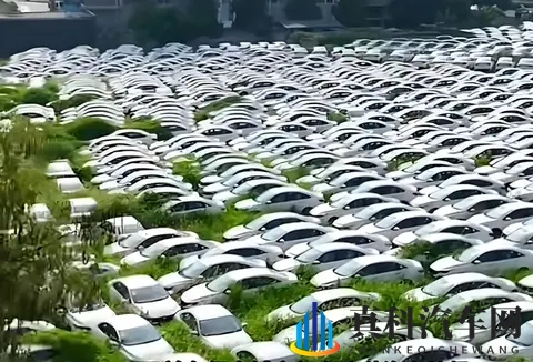 倒闭车企的烂尾车成为年轻人的香饽饽！14 万买 23 万配置，赌赢了？-1