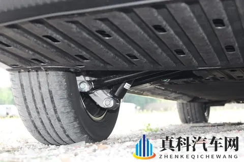 纯电出行新体验：星光730 EV 500km豪华型深度解析-3