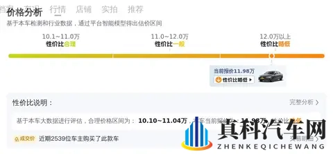 开了6年，八万公里，奥迪A4L现在只要12万？-2
