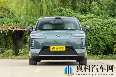 10月新上市的一款不纠结车型，让家庭出行更舒服-1