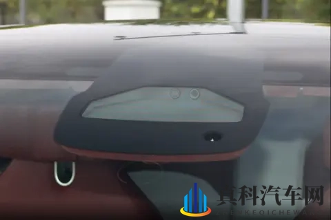 详解全新阿维塔12：可油可电，还标配4颗激光雷达+华为乾崑ADS 4-3