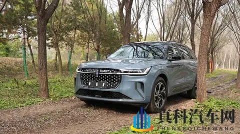 红豆2.0多功能开挂：科技新锐，汽车潮流，引领舒适驾驶新篇章-2