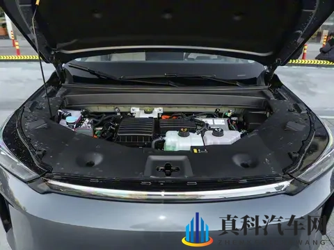 广汽埃安AION i60开启预售,纯电和增程动力,元PLUS同级,会火?-1