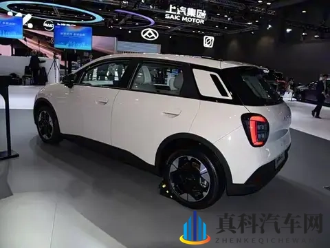 499万起+800座换电站！埃安UT super上市，换电终于平民化？-3