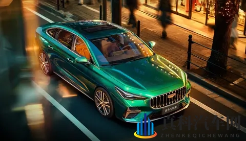 智能_旗舰_Pro_国民家轿，11月最值得期待新车TOP 5-2