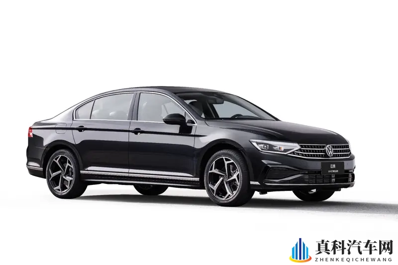 迈腾3000万辆甄选款智能配置提升，含L2级辅助系统？-1