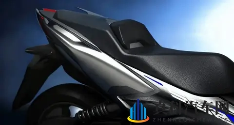 升仕牛逼吹半天轮机一体552,钱江二话不说直给轮机分体FORT600-2