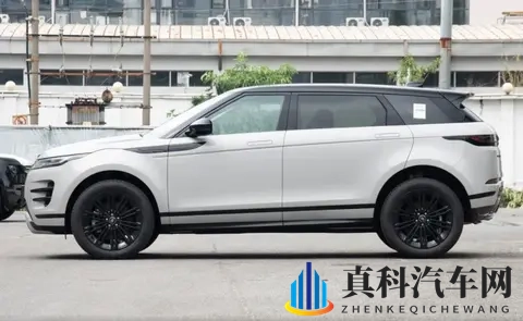 起售价4298万，解读26款揽胜极光配置差异，选哪款合适？-2