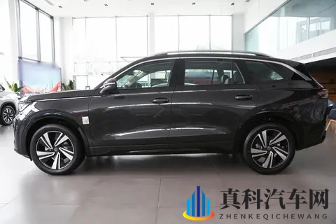 2026 款大众揽巡深度看：动力配置差异与选车方向-1