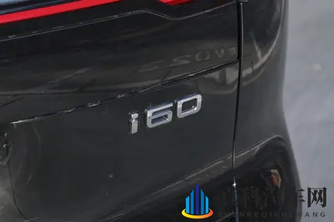 广汽埃安AION i60：提供增程与纯电动力，适合家庭用户-2