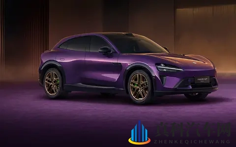 小米拿下全球新能源汽车销量第八名 同比增长208%-1