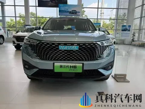 油车换插混一年后,我悟了3个扎心真相:这才是当下最优解!-3