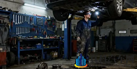 电车再火,我仍选油车”——老修理工的实在话,藏着对实用的坚守-1