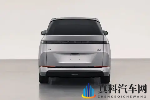 小鹏X9超级增程展车陆续到店 将于11月6日举办技术发布会-3