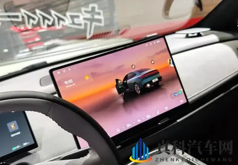 东风日产N7登陆东京车展：一场由中国主导的全球价值输出？-2