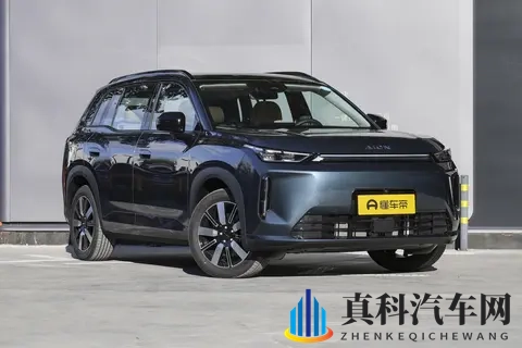 实测油耗不到55L,增程技术成熟,AION i60能买吗?-3