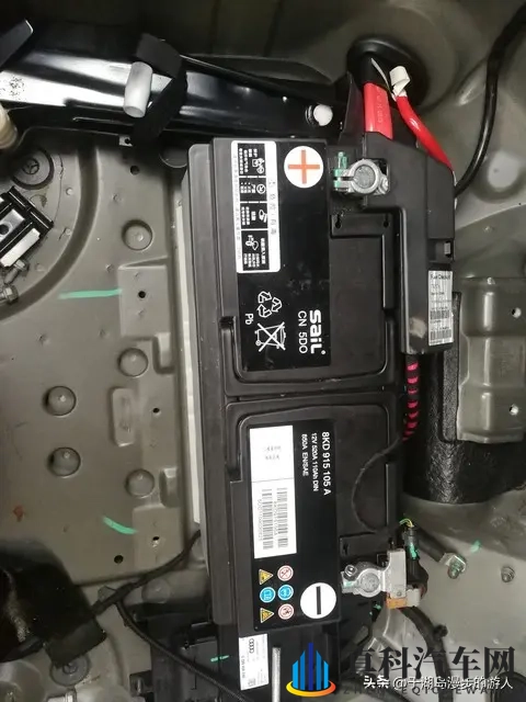 车电瓶2年就废？不是质量差！4个“毁电瓶”，学会规避多撑3年-1