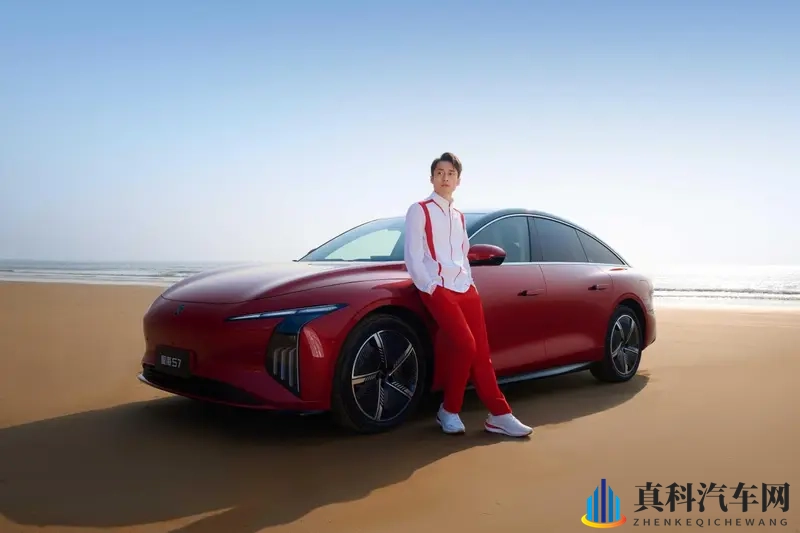 星海S7 800V超快充版正式预售-1