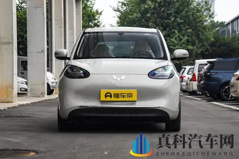 2025款五菱缤果:车型配置对比与选买建议-1