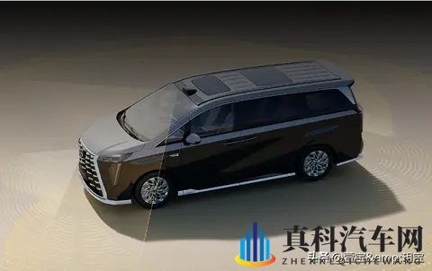 传祺向往M8 2026款上市：降价6万换装华为智驾，纯电续航却腰斩？-2