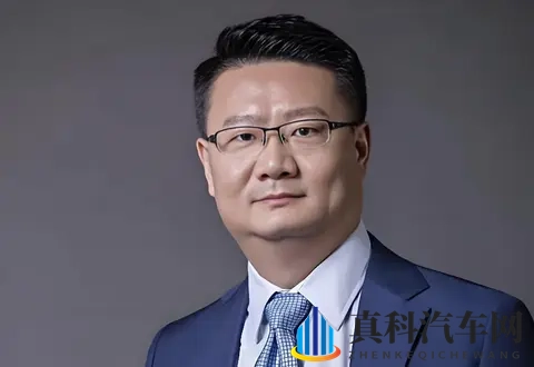 朱华荣，卸任董事长！-3