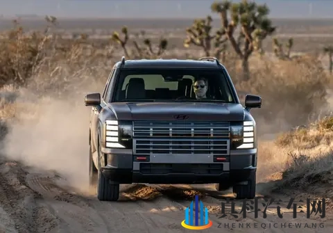 2026款帕里斯帝：进口6_7座SUV，25T混动油耗不到7L，家用不香吗-2