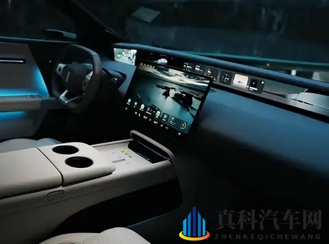 阿维塔06旅行版要来了!网友:照这个模样量产,必火-1