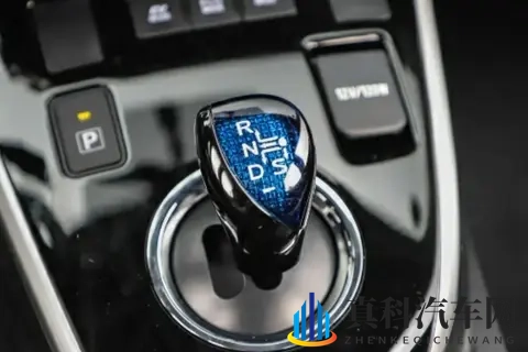 E-CVT和CVT到底有什么区别？-2