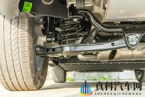 可城可野的新伙伴，捷途山海 T1四驱发现版全面解析-2