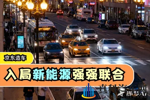 京东参与打造的新能源车，你会买单吗？-2