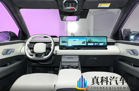 科技感与实用性平衡，1198万起，EO羿欧值得选？-3